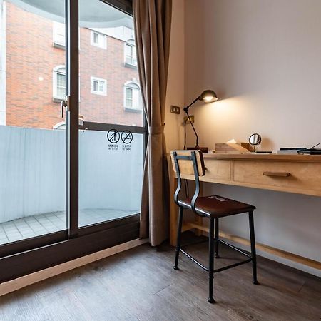 Cozy House Hostel Hualien City Ngoại thất bức ảnh
