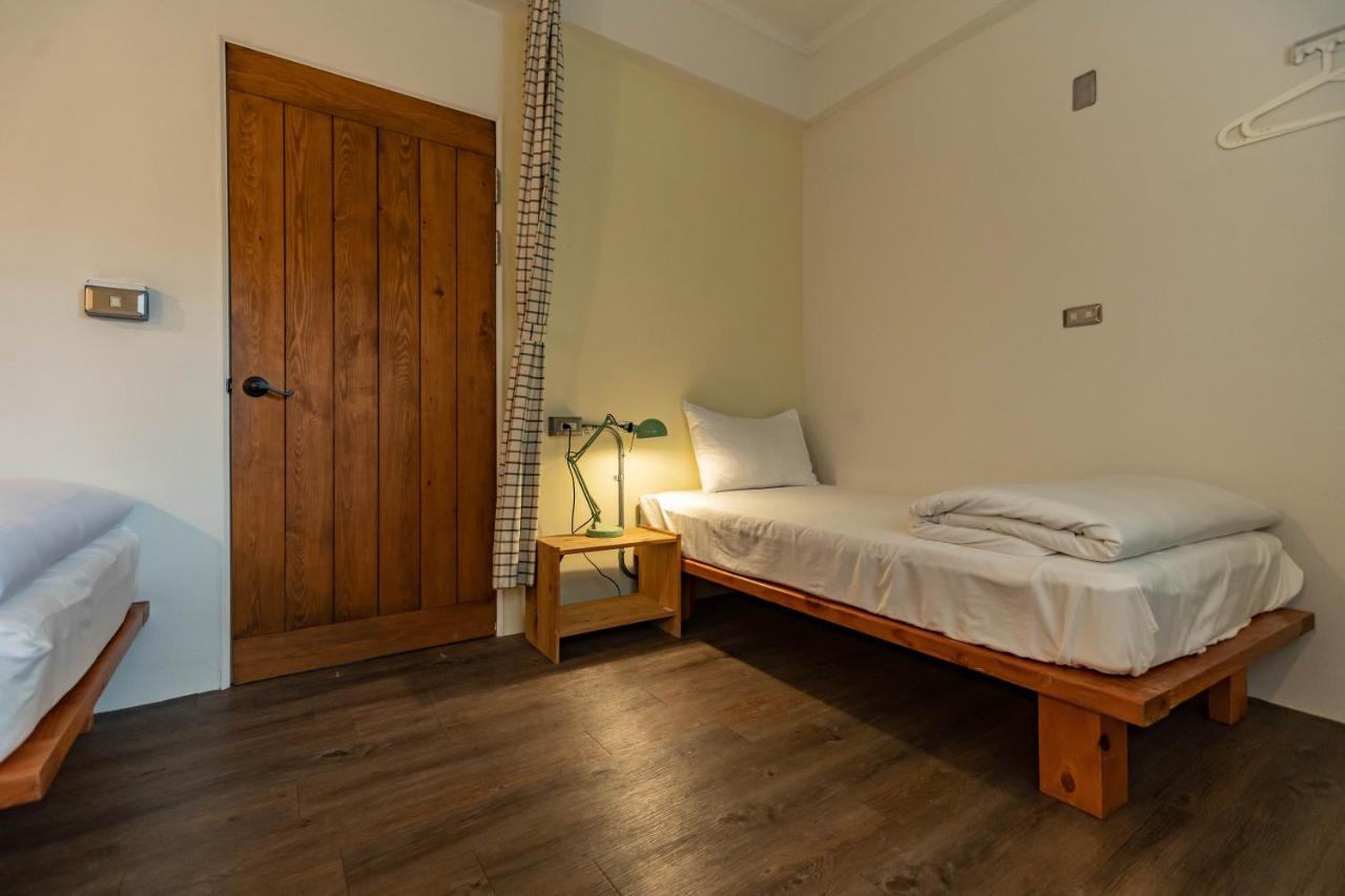 Cozy House Hostel Hualien City Ngoại thất bức ảnh