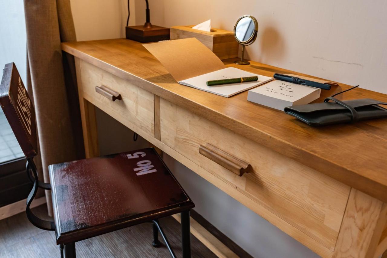 Cozy House Hostel Hualien City Ngoại thất bức ảnh