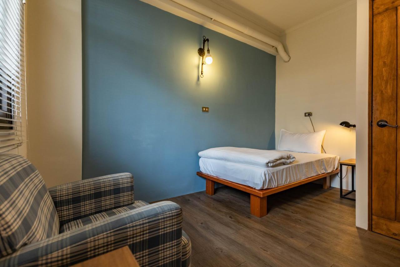 Cozy House Hostel Hualien City Ngoại thất bức ảnh