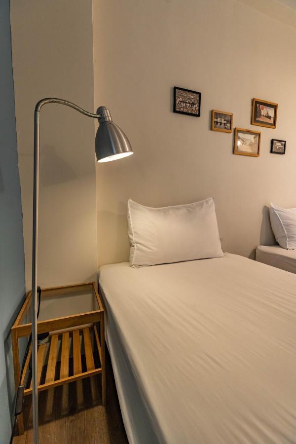 Cozy House Hostel Hualien City Ngoại thất bức ảnh