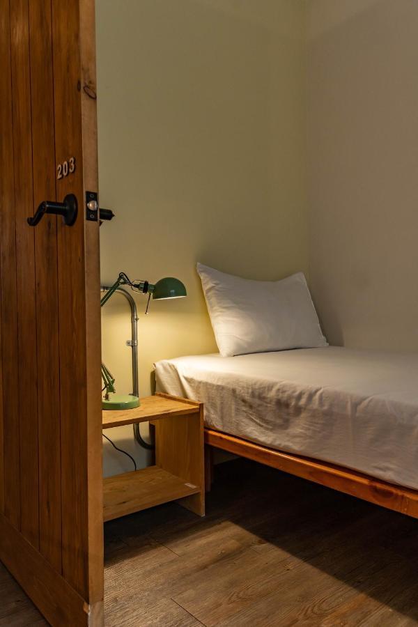 Cozy House Hostel Hualien City Ngoại thất bức ảnh
