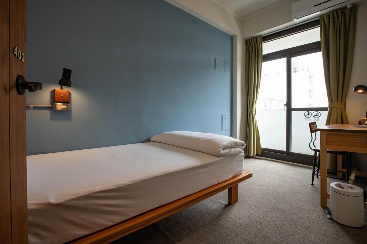 Cozy House Hostel Hualien City Ngoại thất bức ảnh