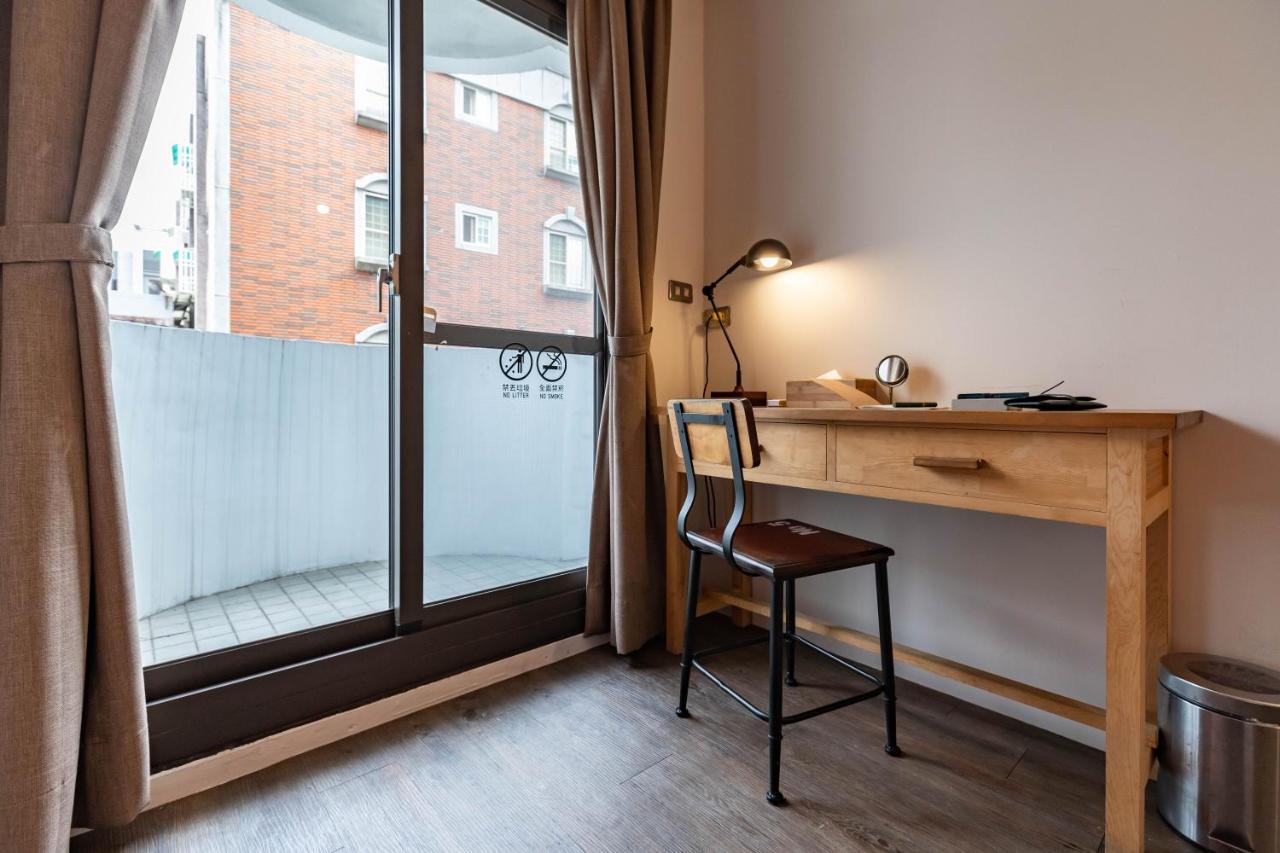 Cozy House Hostel Hualien City Ngoại thất bức ảnh