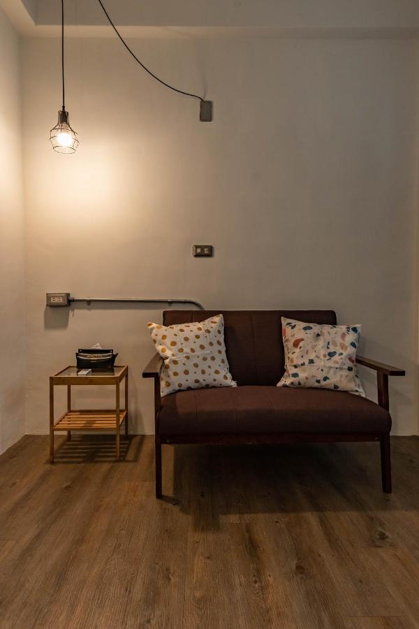 Cozy House Hostel Hualien City Ngoại thất bức ảnh