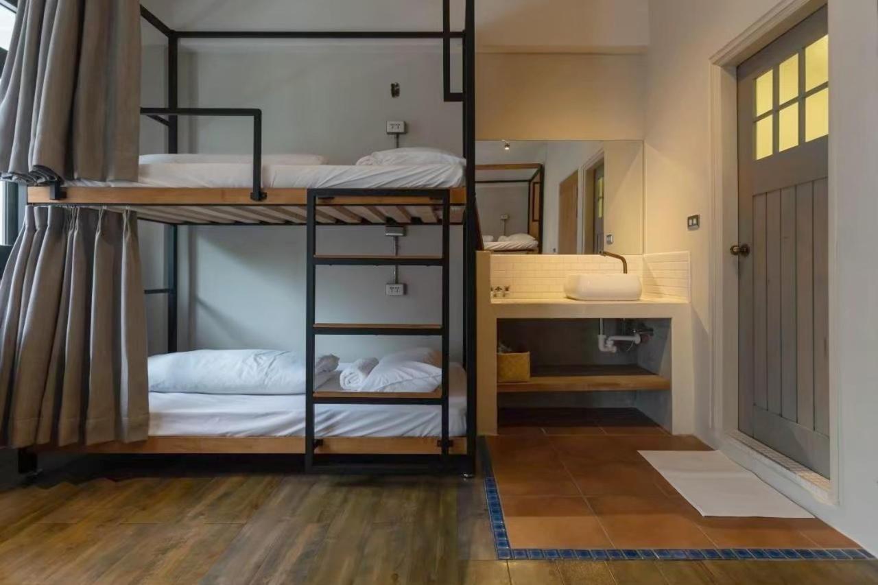 Cozy House Hostel Hualien City Ngoại thất bức ảnh
