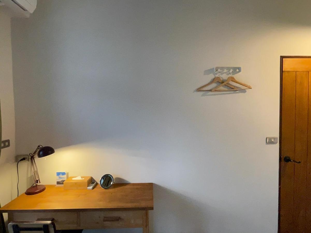 Cozy House Hostel Hualien City Ngoại thất bức ảnh