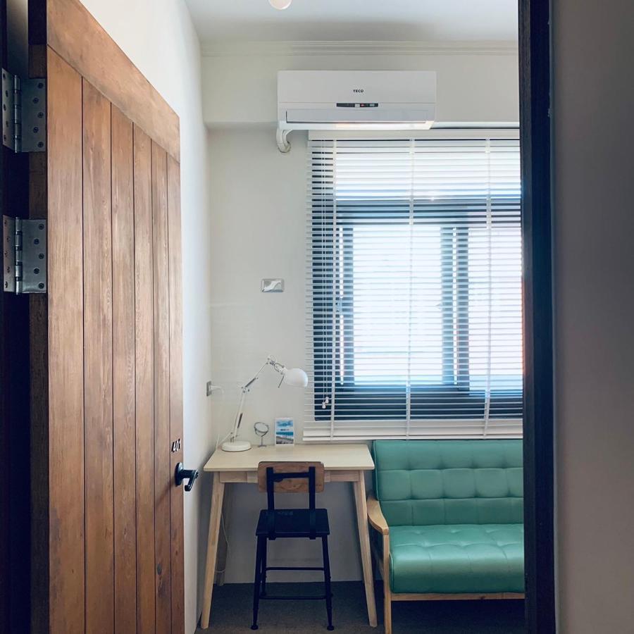 Cozy House Hostel Hualien City Ngoại thất bức ảnh