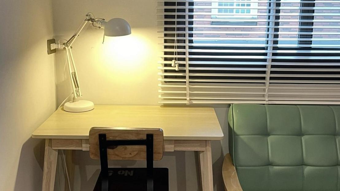 Cozy House Hostel Hualien City Ngoại thất bức ảnh