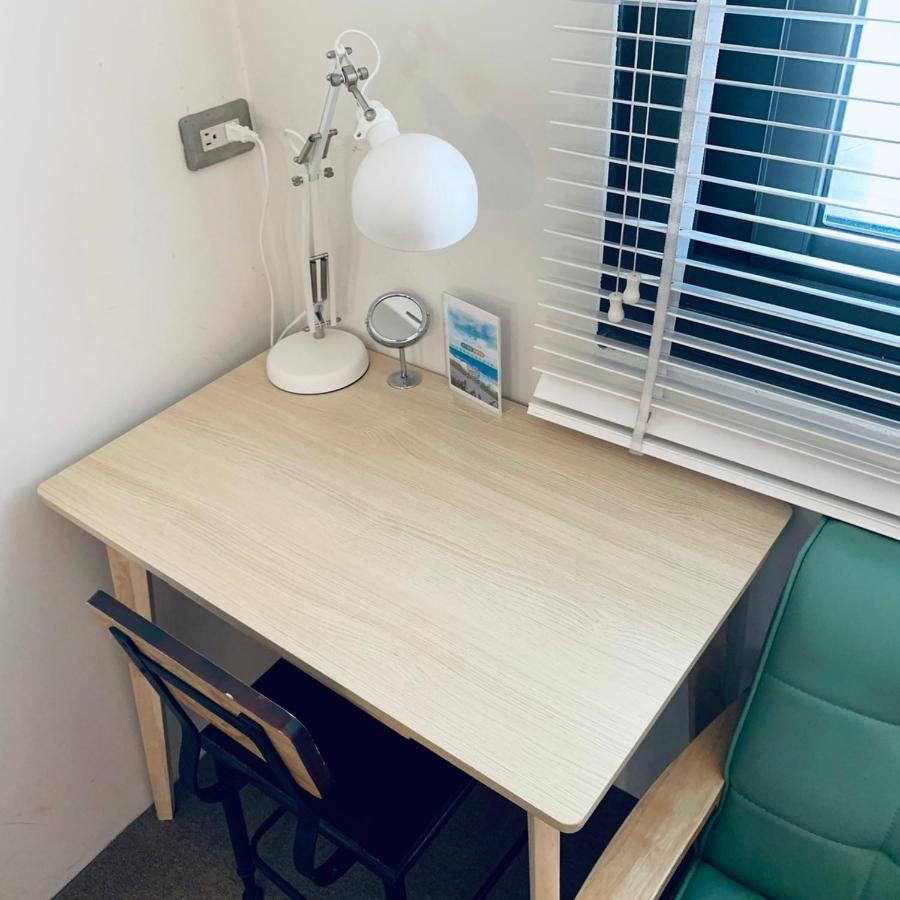 Cozy House Hostel Hualien City Ngoại thất bức ảnh