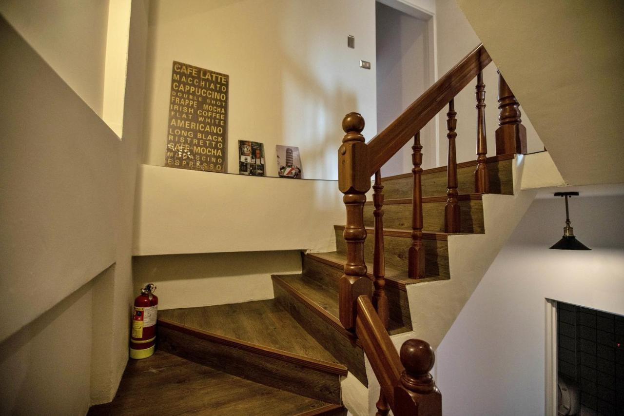 Cozy House Hostel Hualien City Ngoại thất bức ảnh