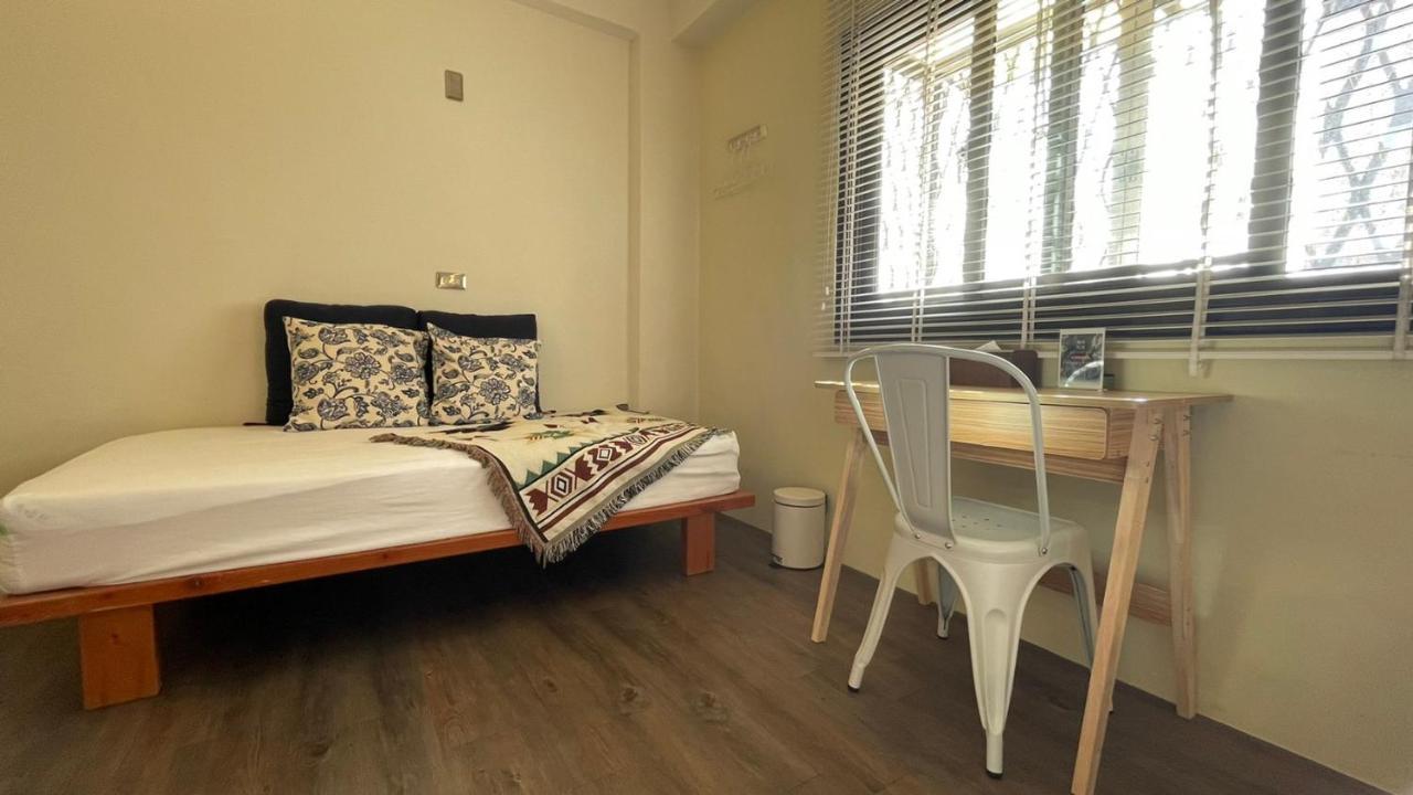 Cozy House Hostel Hualien City Ngoại thất bức ảnh