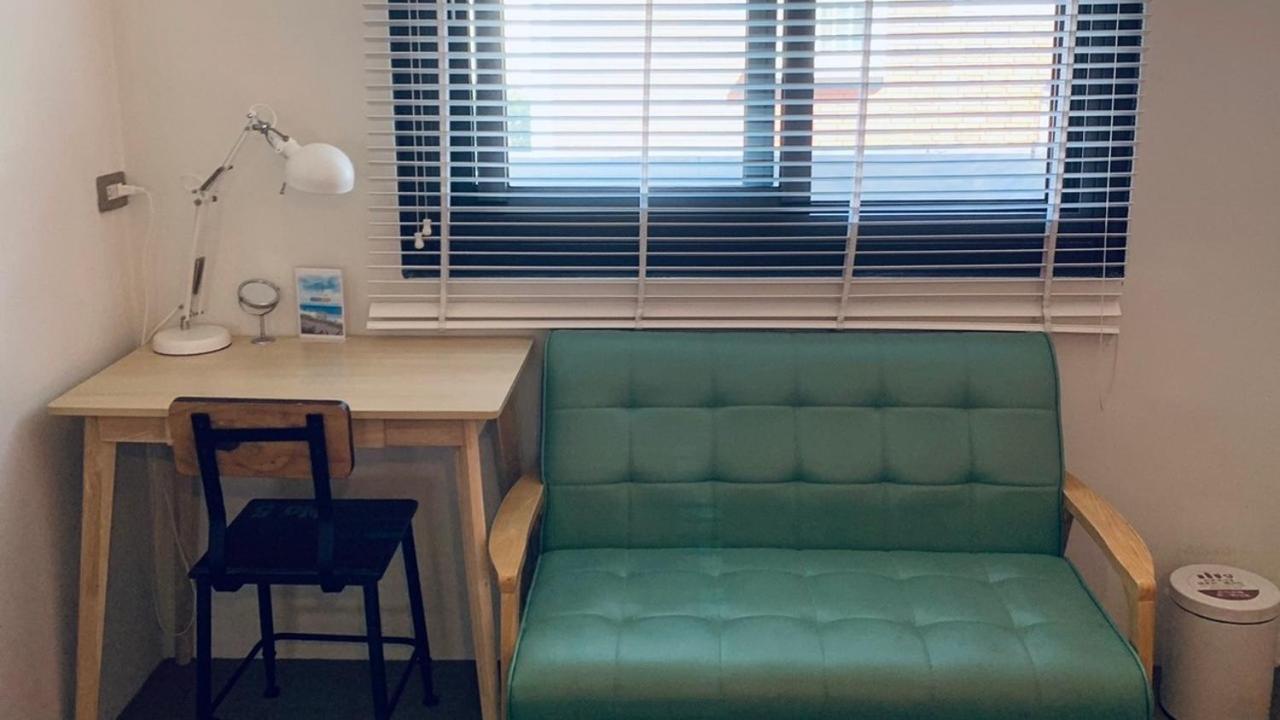 Cozy House Hostel Hualien City Ngoại thất bức ảnh