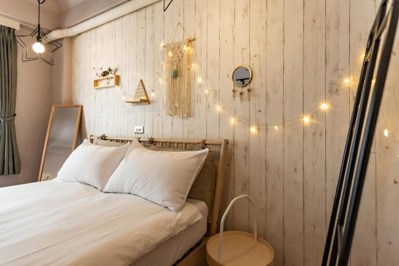 Cozy House Hostel Hualien City Ngoại thất bức ảnh